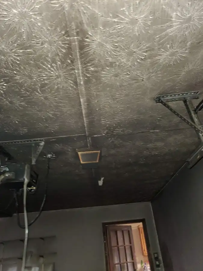 Fire and smoke damage assessment for Emergency Water Damage Services in Kerman